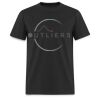 Playera Caballero: Algodón Estándar Peso Completo Miniatura