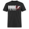 Playera Caballero: Algodón Estándar Peso Completo Miniatura