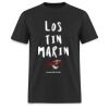 Playera Caballero: Algodón Estándar Peso Completo Miniatura