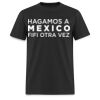 Playera Caballero: Algodón Estándar Peso Completo Miniatura