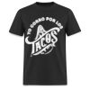 Playera Caballero: Algodón Estándar Peso Completo Miniatura