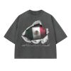 Playera Unisex Boxy Fit 255 grs. Miniatura