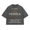 Playera Unisex Boxy Fit 255 grs. Miniatura