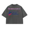 Playera Unisex Boxy Fit 255 grs. Miniatura