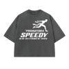 Playera Unisex Boxy Fit 255 grs. Miniatura